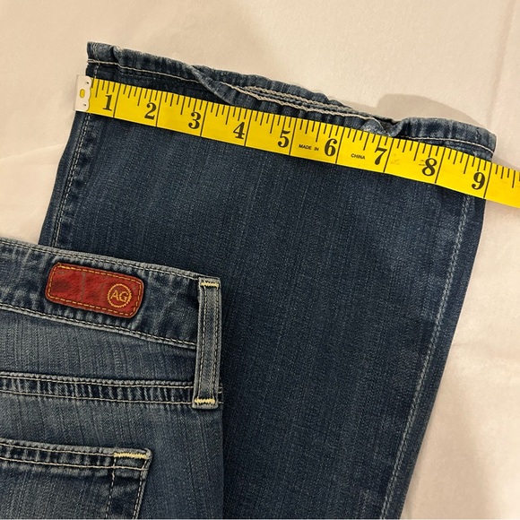Adriano Goldschmied “the club” Jeans Made in USA🇺🇸 - Picture 3 of 14